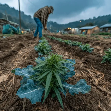 Boosting Cool Weather Vegetable Growth: Cannabis-Friendly Farm Solutions Revealed Curious how cool weather vegetable growth affects your fall harvest? Discover expert strategies to overcome slow growth and boost your garden’s bounty!