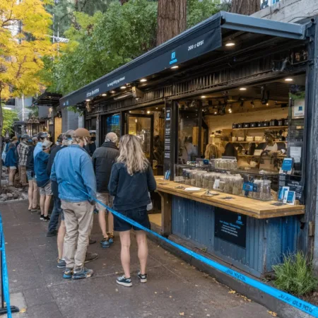 Caught wind of a smoke shop selling marijuana minors? Uncover the truth, risks, and shocking fallout—find out what happened inside this controversial scandal.