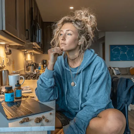 Unlock the truth about cannabis genetics mental health. Curious how genetics impact your mental health with cannabis? Discover mind-blowing findings now.