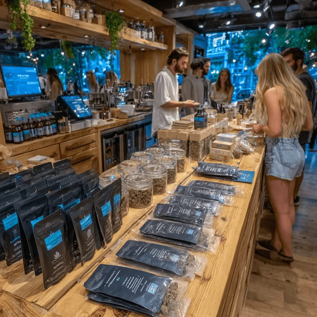 Uncover breaking updates on the Germany cannabis import limit—how will the changes impact you? Don’t miss the latest details every consumer should know!