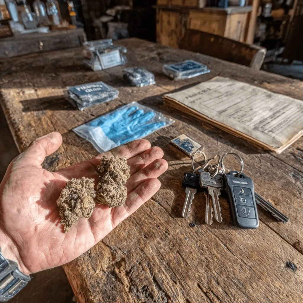 Discover the latest on Albany County correction contraband—see what officers really uncovered. Ready to be surprised? Find out what was hidden inside.
