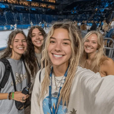 Step into the magic with Disney On Ice Let's Dance! Ready for jaw-dropping performances, surprises, and a twist you won’t want to miss? Click to discover more!