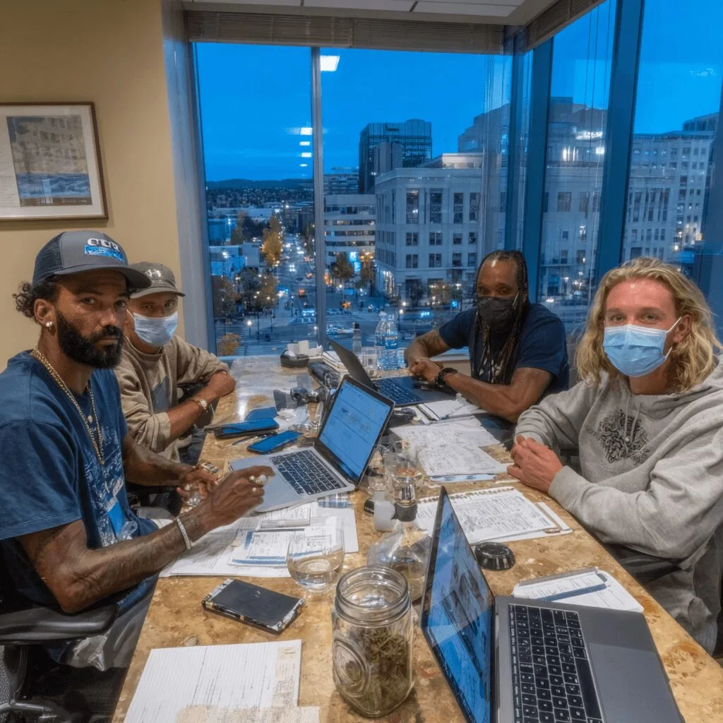 Discover why cannabis education for physicians is a must. Uncover insights and ethical imperatives—are you ready to elevate your medical practice?