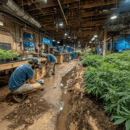Medical Cannabis Cultivation Kentucky: Pioneering Green Growth in the Bluegrass State Curious about medical cannabis cultivation Kentucky? Discover how a new facility in Central KY is changing the game—find out why everyone’s talking!