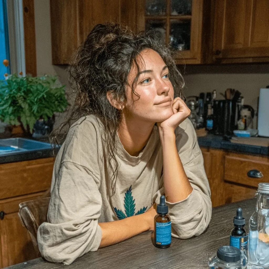 Curious about CBD for oral disorders? Discover how the latest research could change dental care forever. Unlock breakthrough findings—read now!