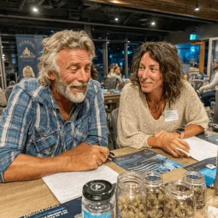 Is the Wisconsin THC regulation bill a game-changer? Discover what's inside, who will be impacted, and why this could reshape the state's cannabis scene.