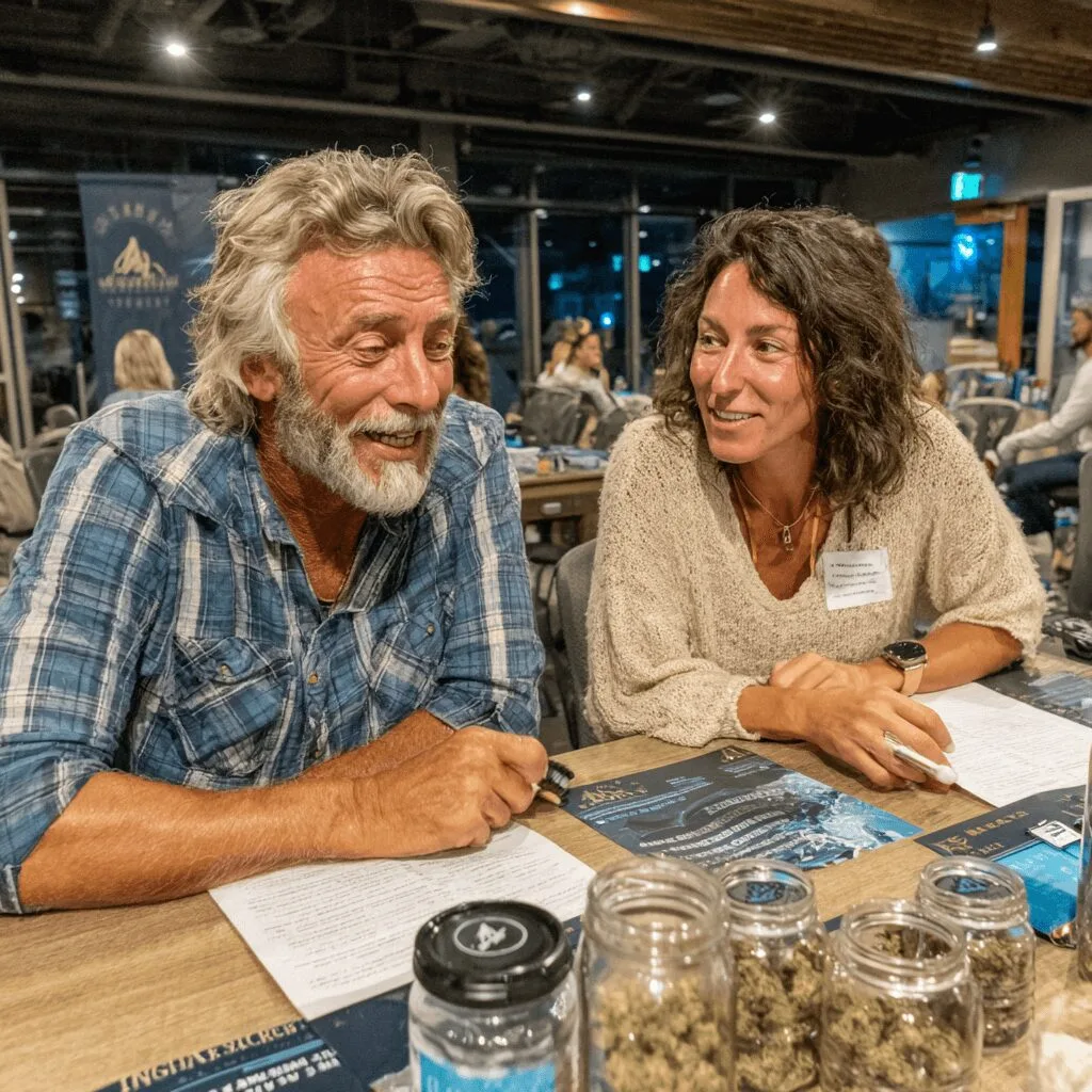 Wisconsin THC Regulation Bill: What This Game-Changer Means for Everyone Is the Wisconsin THC regulation bill a game-changer? Discover what's inside, who will be impacted, and why this could reshape the state's cannabis scene.