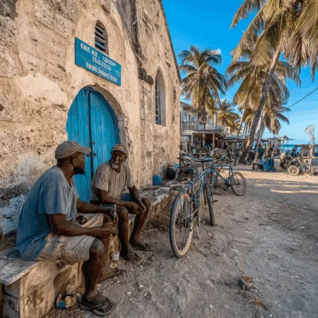 Is the Caye Caulker marijuana referendum facing major opposition? Discover why the church is urging a strong 'no'—you won't want to miss this debate!