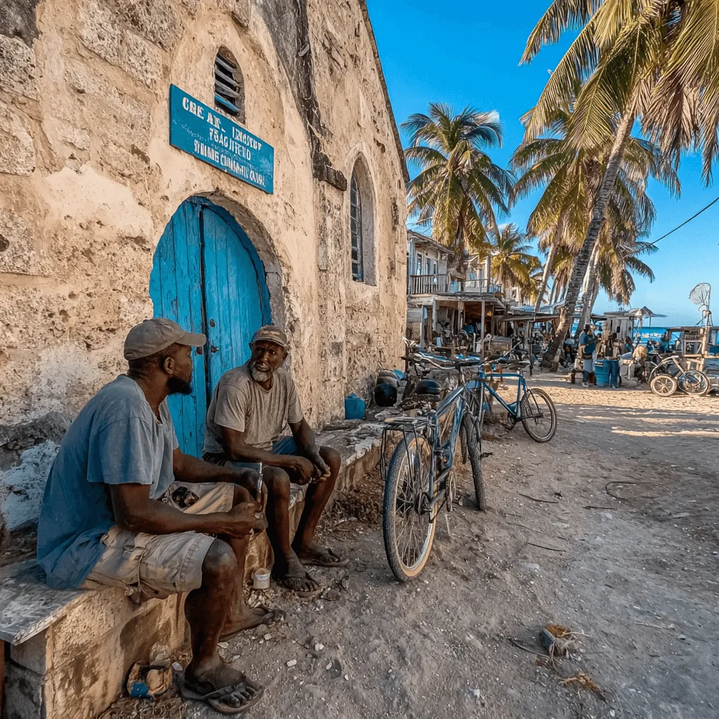 Is the Caye Caulker marijuana referendum facing major opposition? Discover why the church is urging a strong 'no'—you won't want to miss this debate!