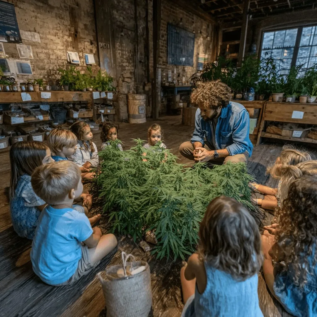 See how cannabis revenue supports foster care in real ways. Uncover inspiring stories and learn how this funding drives positive change for children.