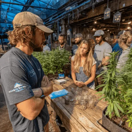 Minnesota cannabis growers feel left behind—discover why their frustrations with the adult-use rollout could reshape Minnesota’s cannabis industry.