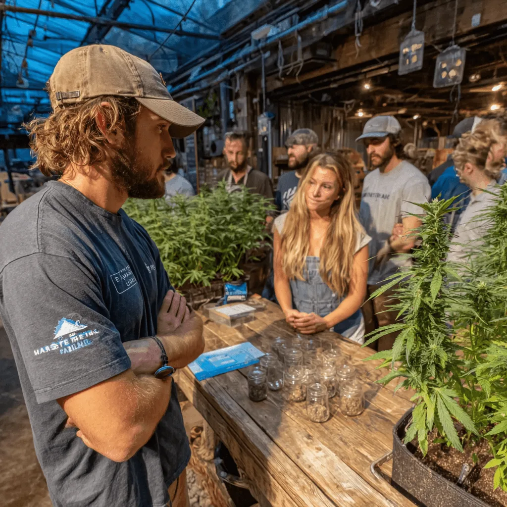 Minnesota cannabis growers feel left behind—discover why their frustrations with the adult-use rollout could reshape Minnesota’s cannabis industry.