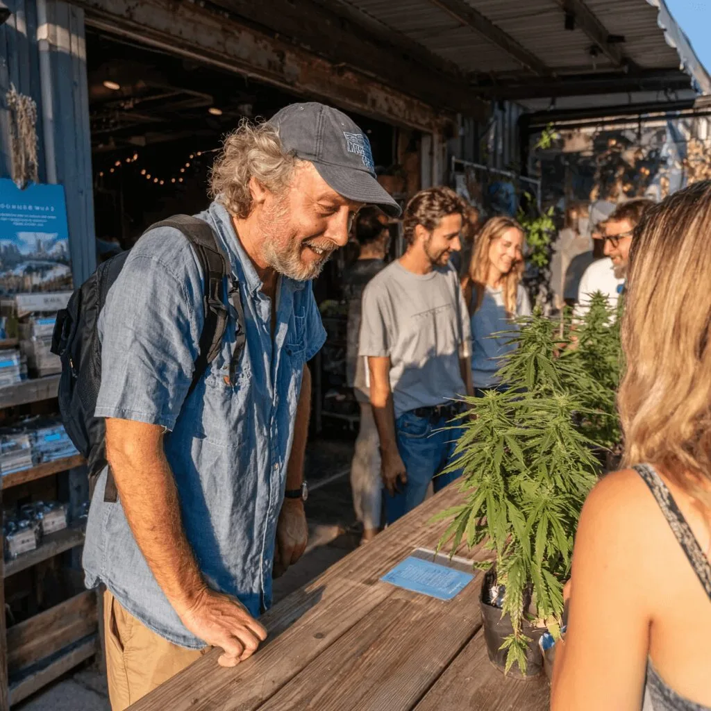 Uncover the unexpected connection between Sandy Koufax and medical cannabis challenges. Curious what lessons legendary athletes can reveal? Click to explore.