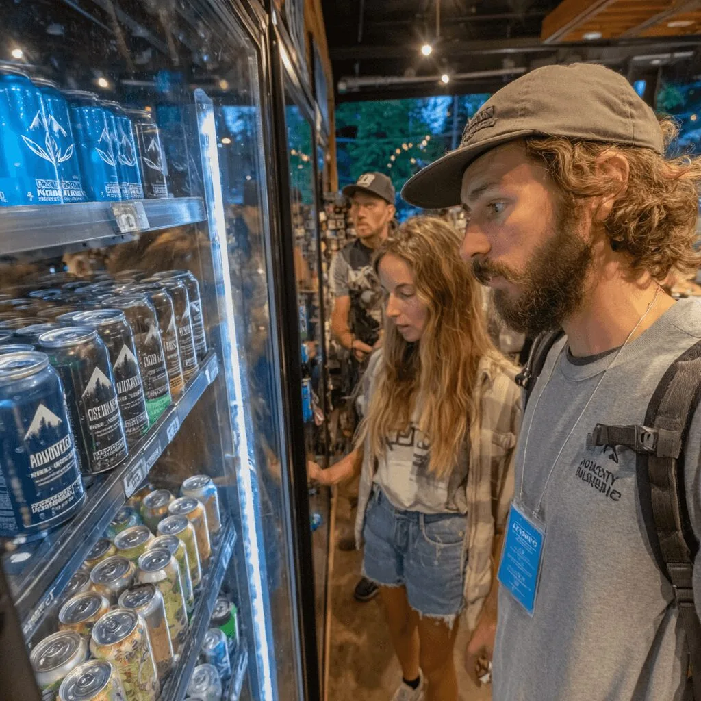 Curious about Ohio THC drink sales after the judge paused DeWine's ban? Discover what this means for you—find out if hemp drinks are back near you!