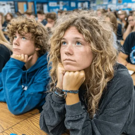 Uncover the shocking truth behind the THC-laced candy school illness. What caused it and how can you protect your children? Click to find out more.