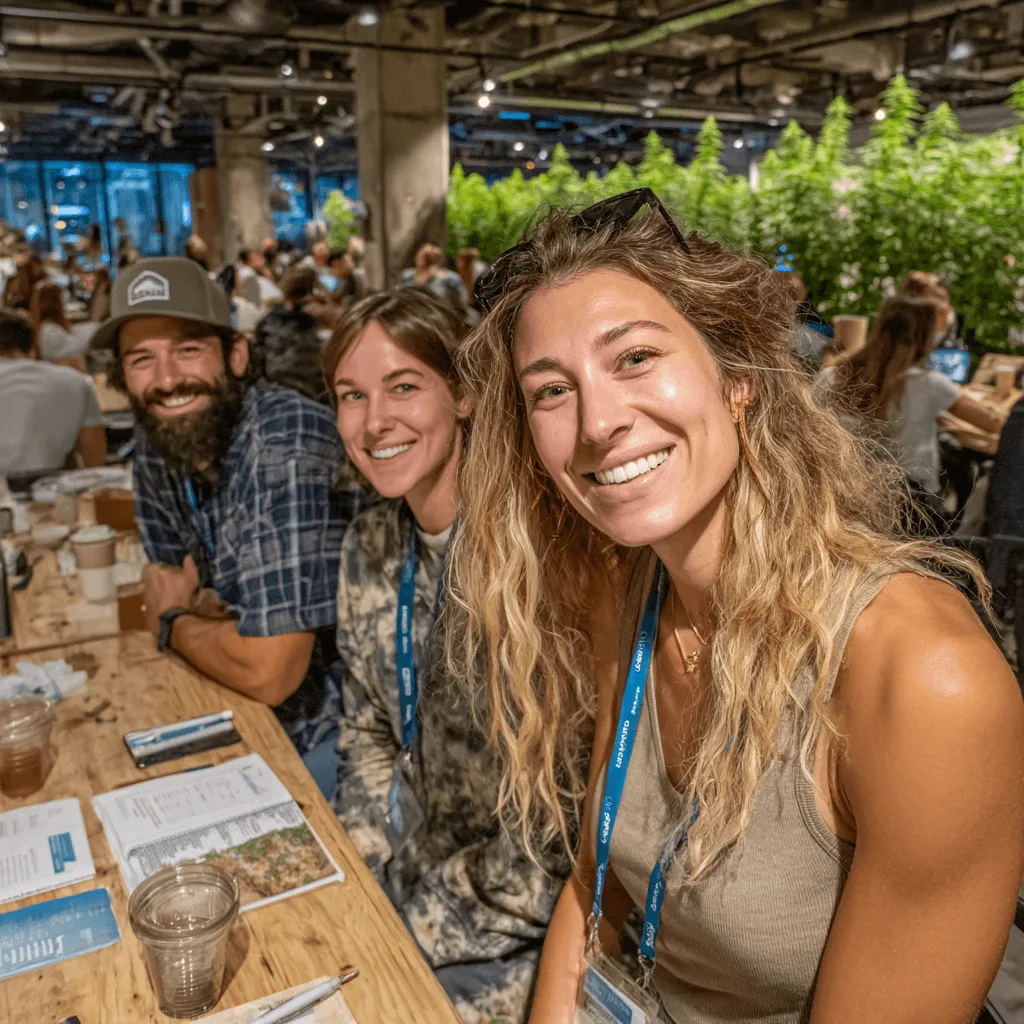 Unlock powerful connections at the Indigenous cannabis industry conference—discover opportunities, insider tips, and inspiring leaders. Ready to join change?