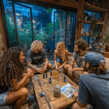 Curious about THC CBD Tourette syndrome? Uncover new science, real stories, and expert insights that could change everything—click to reveal the truth!