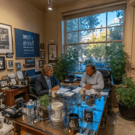Curious about federal hemp law changes? Get exclusive insights into possible outcomes and what Congress might change next. Don't miss this must-read update!