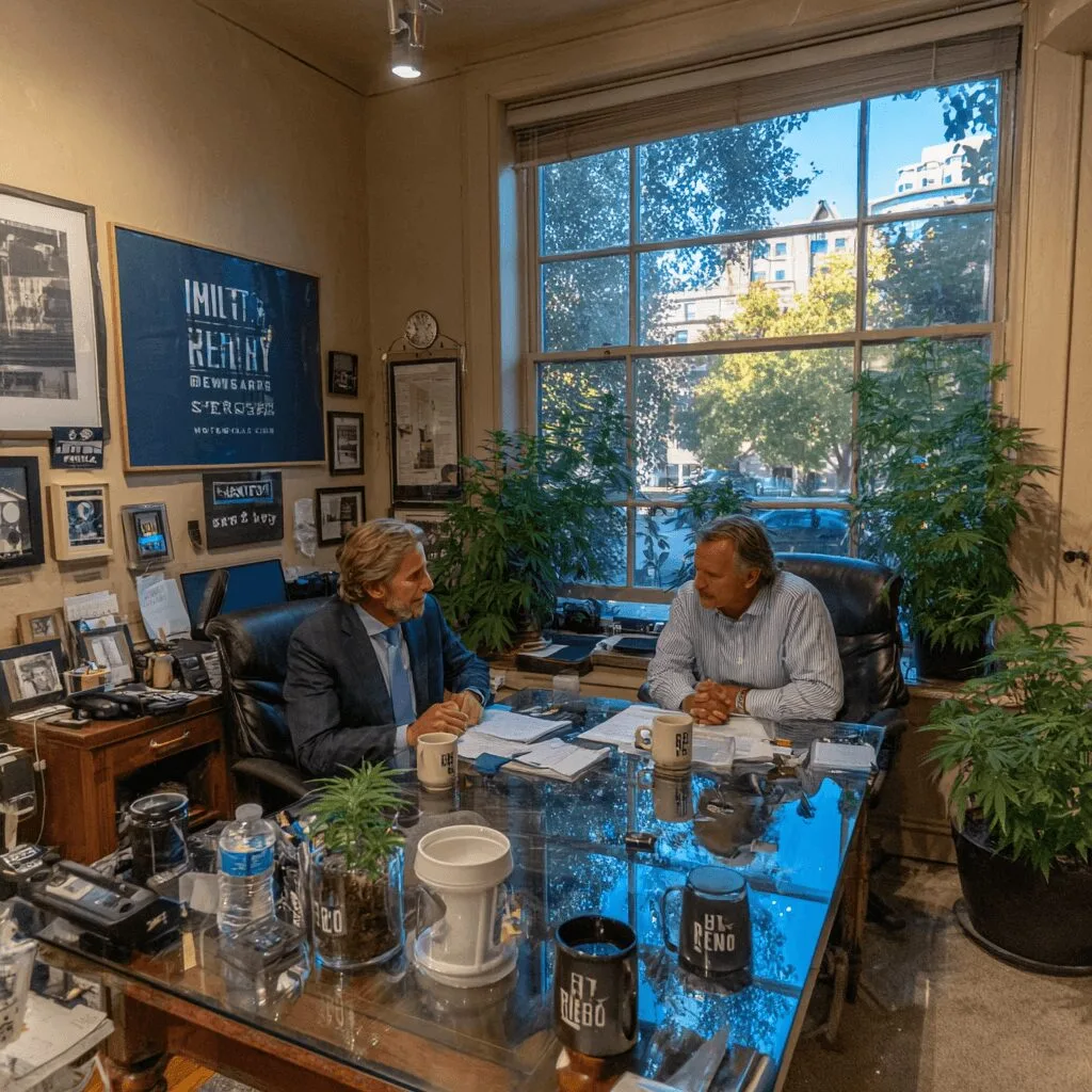 Federal Hemp Law Changes: How Congress Might Redefine the Industry Curious about federal hemp law changes? Get exclusive insights into possible outcomes and what Congress might change next. Don't miss this must-read update!