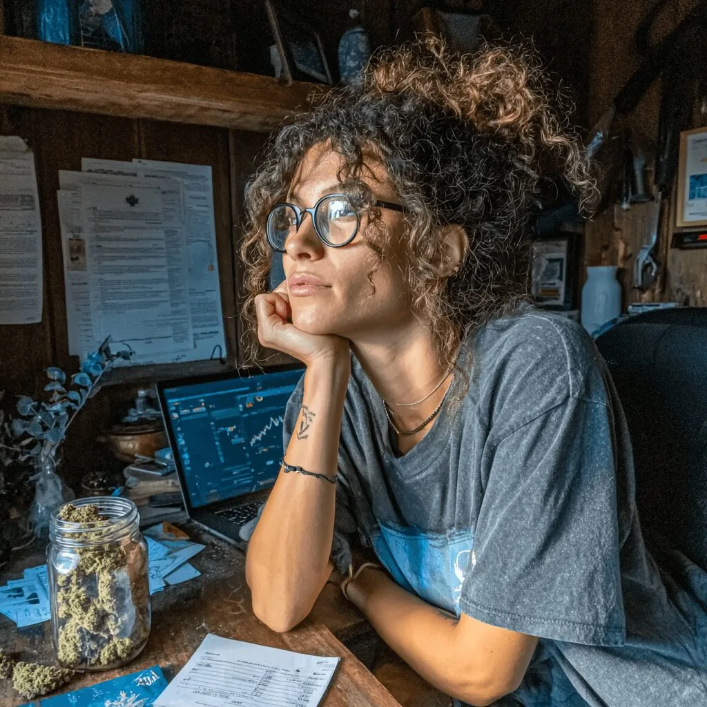 Jasmine Crockett Stock Portfolio: Surprising Secrets & Cannabis Connections Revealed Curious about the Jasmine Crockett stock portfolio? Discover the hidden moves and cannabis ventures behind her investments. Dive in for surprising details!