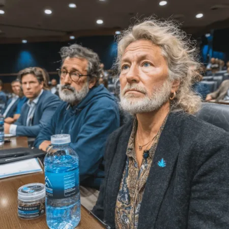 Hear the real story on South Dakota medical marijuana—discover what’s shaking up the industry after explosive oversight committee revelations. Click to learn more!