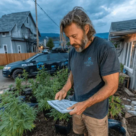 Uncover the shocking details of a cannabis investment scam in Bellingham. Are your investments at risk? Learn what happened and protect your money now.