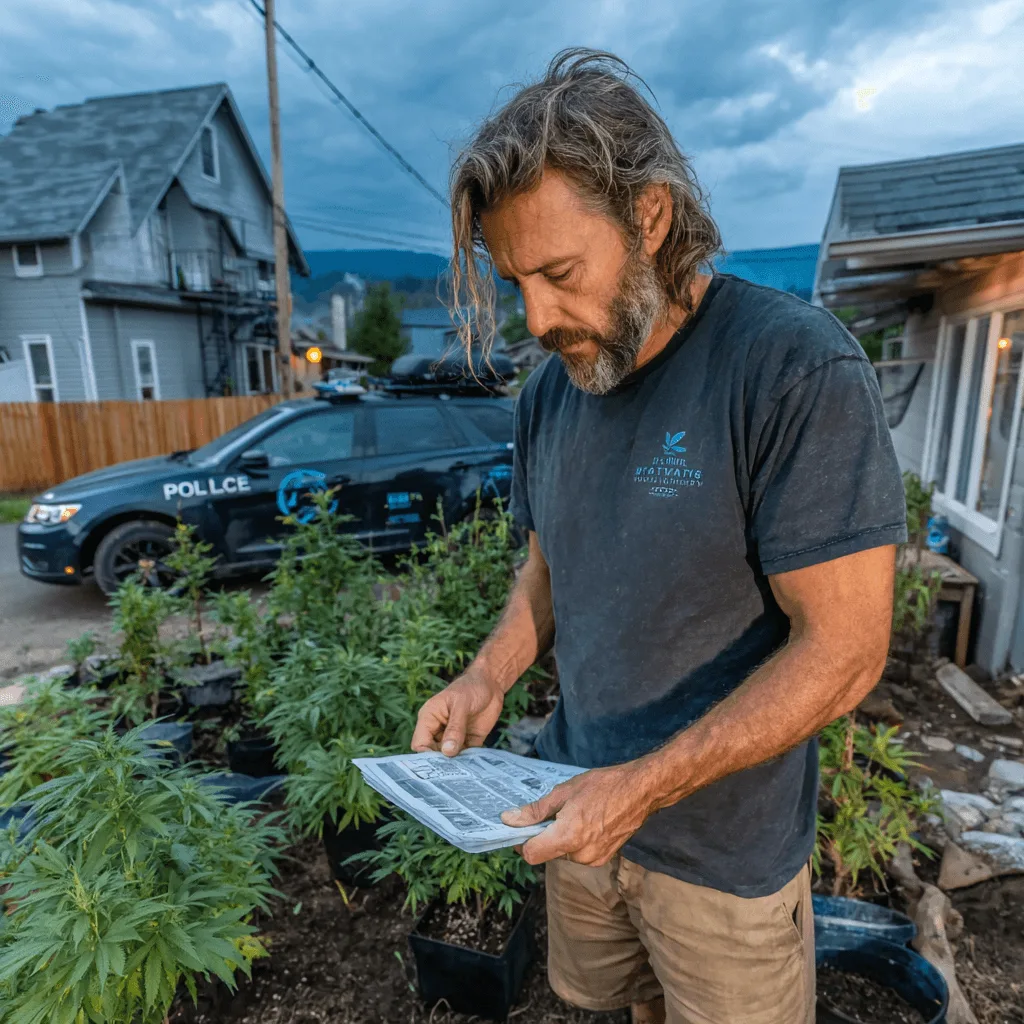Uncover the shocking details of a cannabis investment scam in Bellingham. Are your investments at risk? Learn what happened and protect your money now.