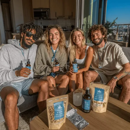 Forbes Health CBD Survey Reveals Surprising Insights Into Everyday Users Curious what's trending? Discover eye-opening findings from the Forbes Health CBD survey—see how real users are changing the wellness game now!