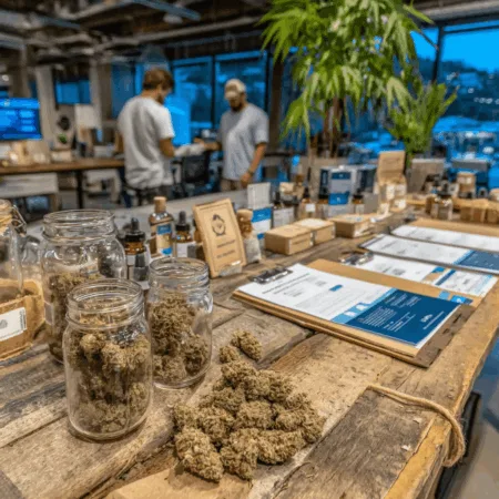 Curious how MMJ International FDA cannabis medicine is redefining medical marijuana? Uncover their bold steps, new science, and what’s coming next!