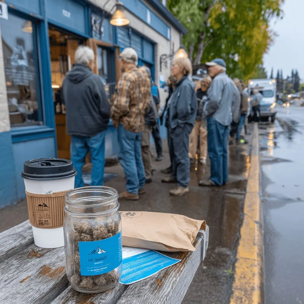 Curious about the Byron municipal cannabis decision? Discover what’s really going on and why this choice could change everything for local residents.