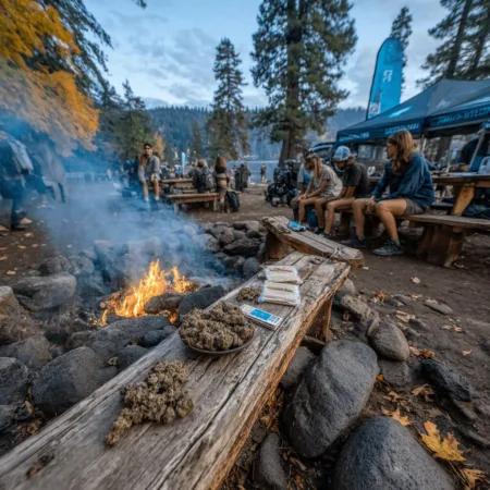 Curious about county park marijuana regulations? Discover the latest rules, hidden surprises, and how they could impact your next park visit—don't risk missing out!