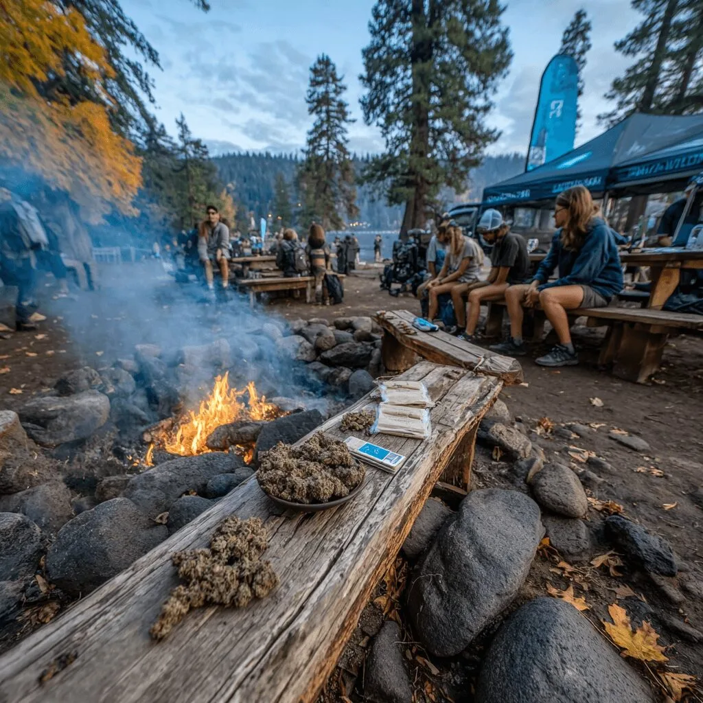 Curious about county park marijuana regulations? Discover the latest rules, hidden surprises, and how they could impact your next park visit—don't risk missing out!