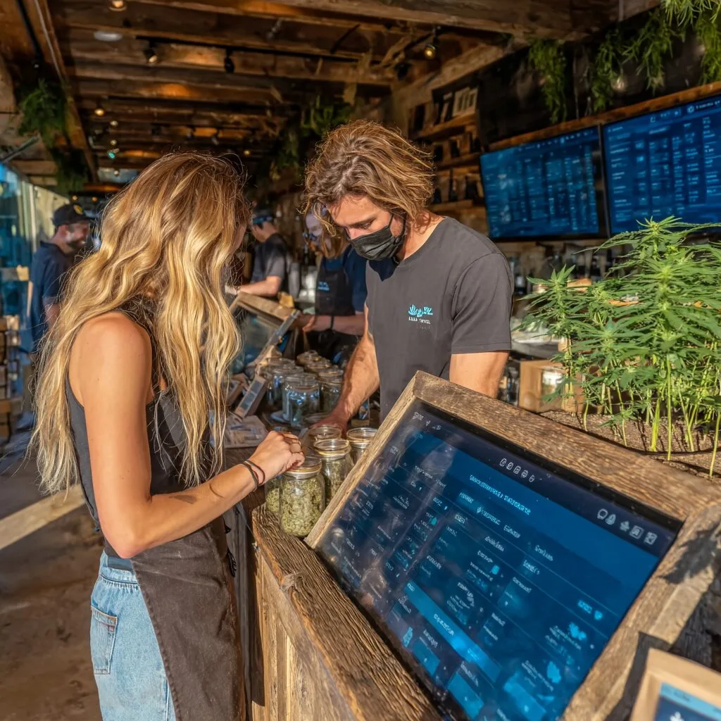Cannabis Strain Genetics: The Truth Behind Indica, Sativa, and Hybrid