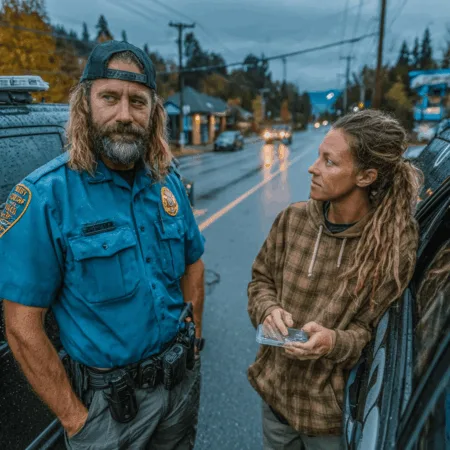 Speeding Marijuana Traffic Stop: Candid Moments, Real-Life Impact Caught in a speeding marijuana traffic stop? Discover the surprising moments and real risks drivers face. Click to see what went down in Leesburg.