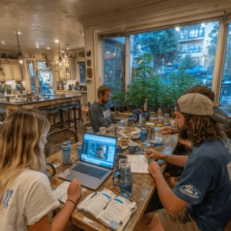 Home Cannabis Growing Webinar: Learn, Share & Grow at Home Ready to master your own grow? Join our exclusive home cannabis growing webinar for expert tips and secrets to cultivate your perfect crop at home!