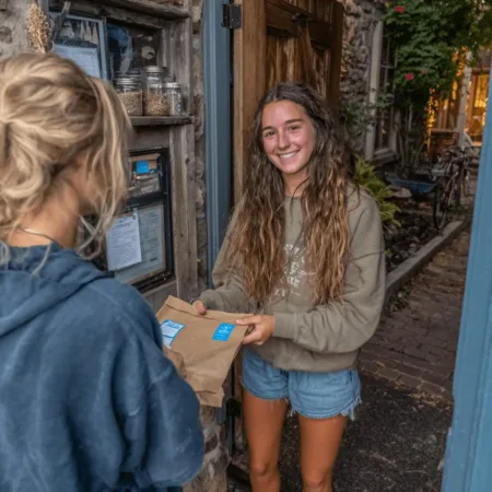 How a Marijuana Delivery Scam Targets College Students—What You Need to Know Uncover how the marijuana delivery scam targets online buyers. Could you spot the warning signs? Find out how to stay safe and avoid financial losses.
