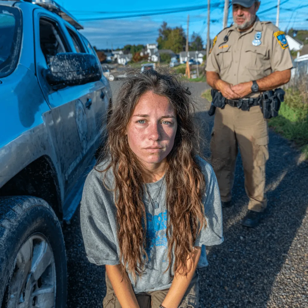 Discover the inside story of a marijuana arrest Plymouth Police just made—find out why the Knox woman’s prior changed everything. Click for the full scoop!