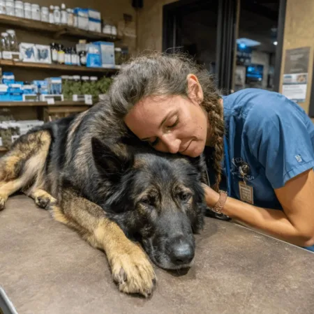 Discover how plant-based veterinary therapies, including cannabis, are revolutionizing animal care. Curious how nature can heal pets? Dive in now!