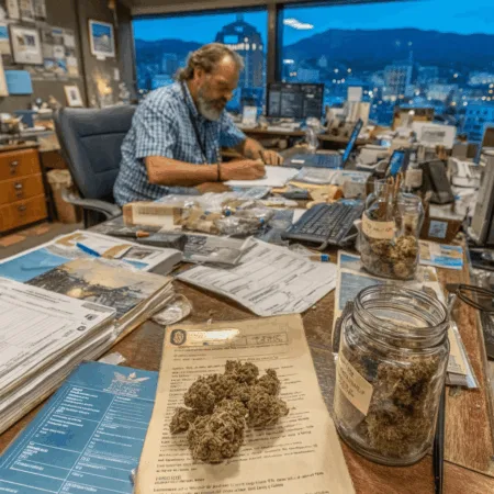 Michigan Marijuana Tax Hike Sparks Political Showdown and Shutdown Fears Michigan marijuana tax hike threatens a government shutdown. Will prices soar or services stop? Discover what's at stake and why it matters now.