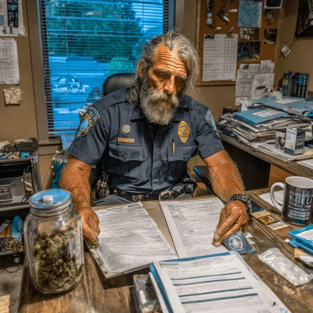 Don’t miss the latest twist in Suffolk County sheriff charges—discover what’s driving the motion to dismiss and what it means for cannabis cases.