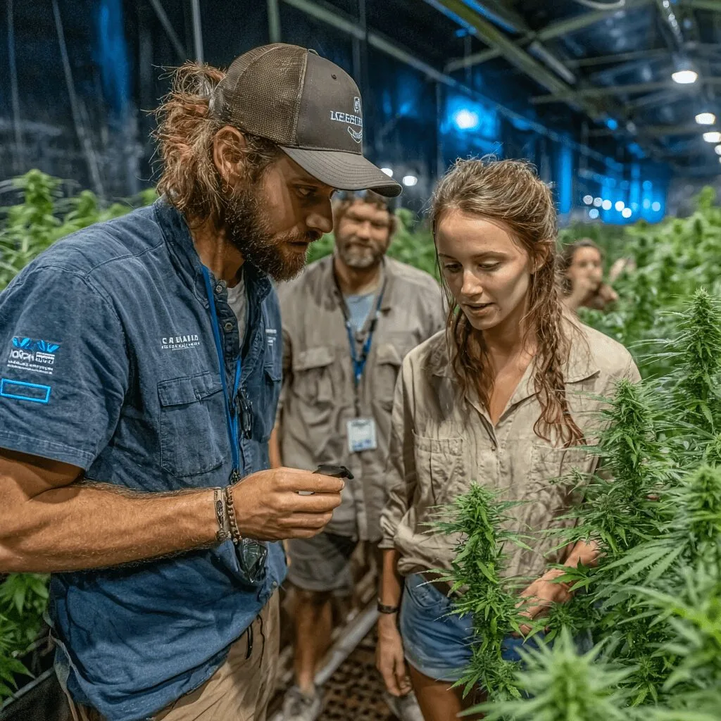 Curious about the Canadian LPs hemp strategy? Discover the bold moves reshaping the cannabis scene. Ready to see why everyone’s talking? Dive in now.