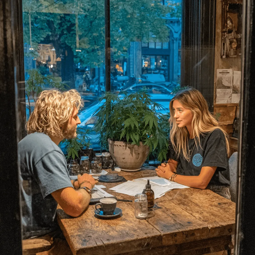 Curious about New York psilocybin legislation? Discover what’s at stake as lawmakers debate new medicinal uses—don’t miss the latest update!