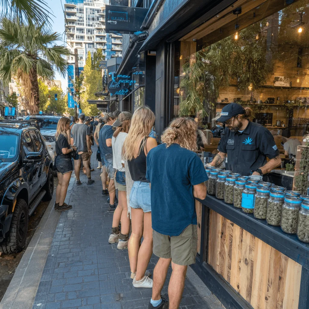 Curious about West Hollywood cannabis security rules? Discover game-changing updates—find out how they could impact your local cannabis experience today.