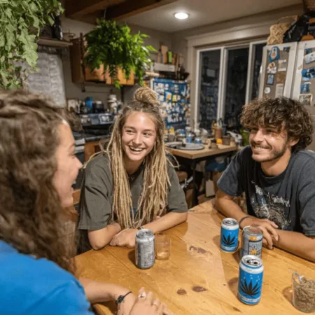 Ohio THC Drink Legislation: Surprising Changes Every Consumer Needs to Know Curious about Ohio THC drink legislation? Discover how new rules could impact you. Don’t miss out on the latest updates—find out what’s coming next!
