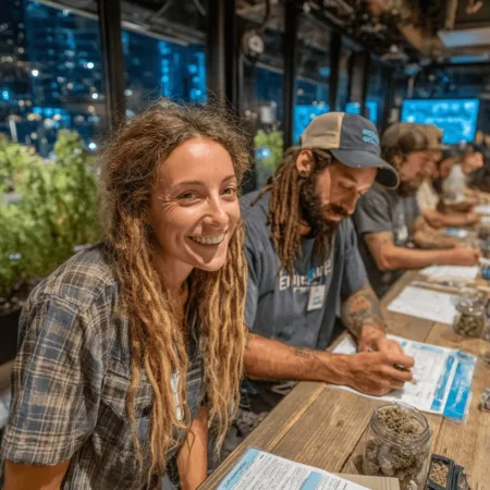 Ohio Cannabis Hemp Legislation: What the New Rules Mean for Everyone Curious about the latest ohio cannabis hemp legislation? Discover what lawmakers changed, why it matters, and what’s next for Ohio—click to find out!