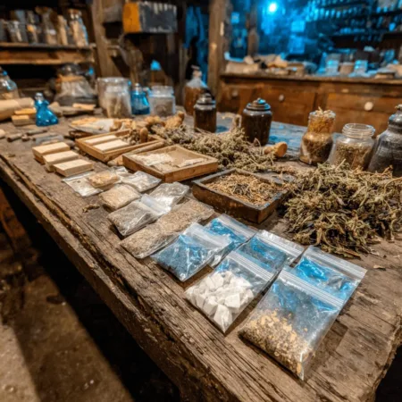 Biggest drug seizure Coosa Valley this year? Discover how meth, fentanyl, and marijuana were uncovered in an unforgettable bust—get the inside scoop!