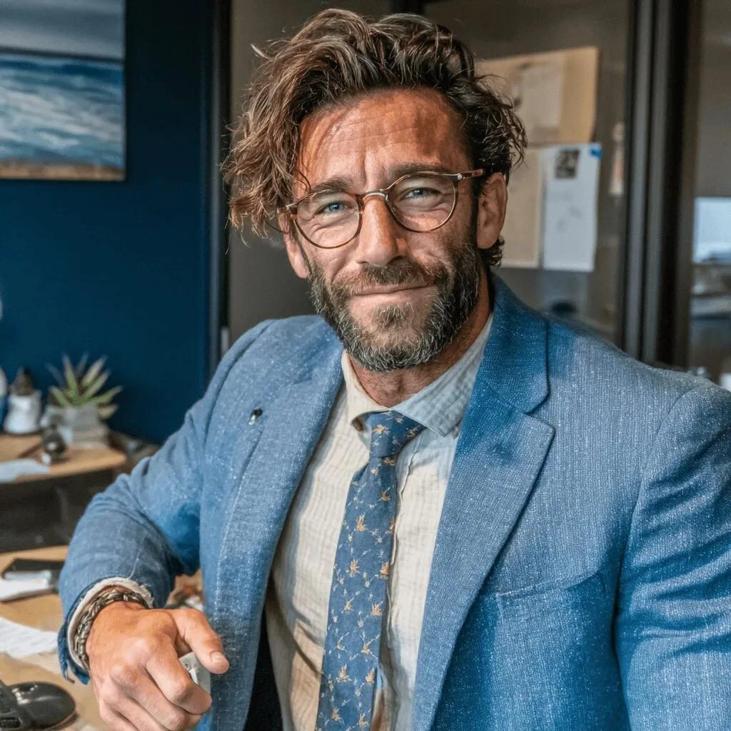 Discover how Cooper Levenson cannabis leadership is shaping the industry with a fresh NJ perspective. Curious about the changes? Dive in now!