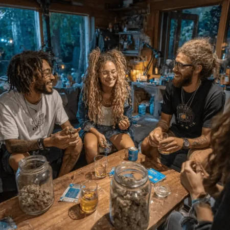 Could this be the moment federal marijuana prohibition finally ends? Discover what’s at stake and why you can’t afford to miss this update.