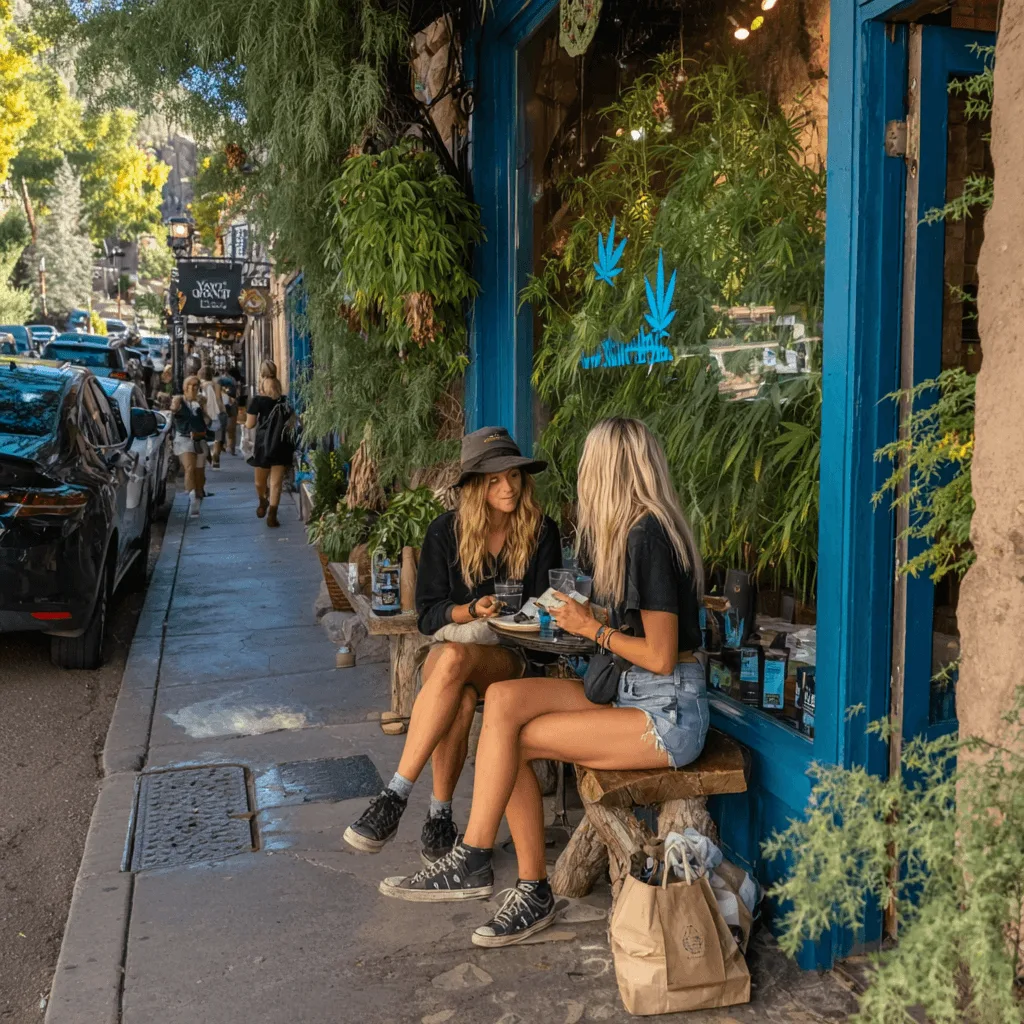 Curious about the Bisbee cannabis dispensary opening? Discover exclusive insights, grand opening vibes, and why locals can’t stop talking—click to learn more!