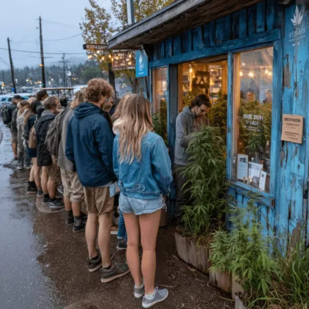 Aitkin Recreational Cannabis Approval: What It Means for Minnesota’s Future Curious about Aitkin recreational cannabis approval? Discover what this move means, how it impacts you, and what's next for the local cannabis scene!